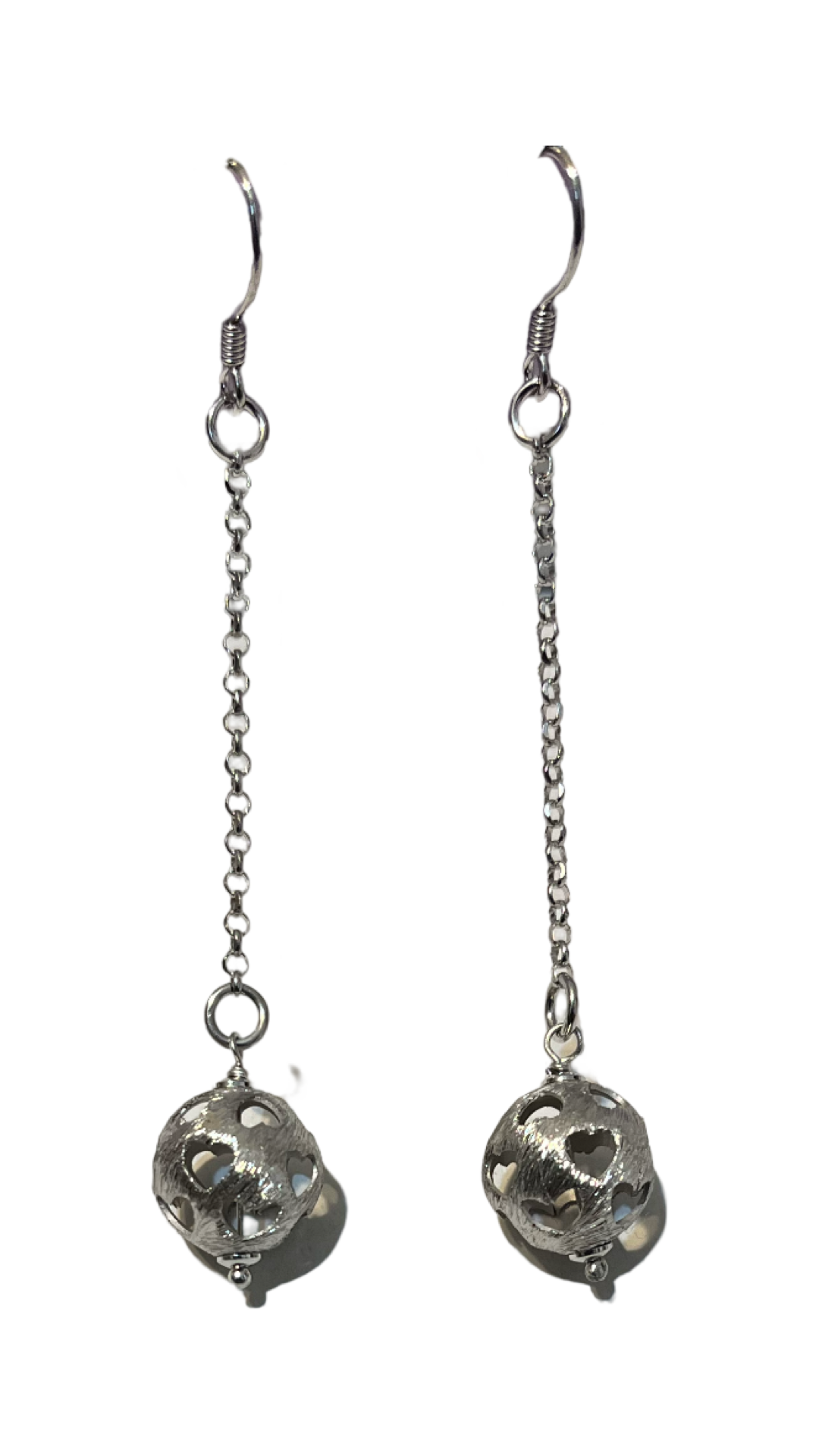 EARRINGS Tresors Boutique Llc earrings-tresors-boutique-llc