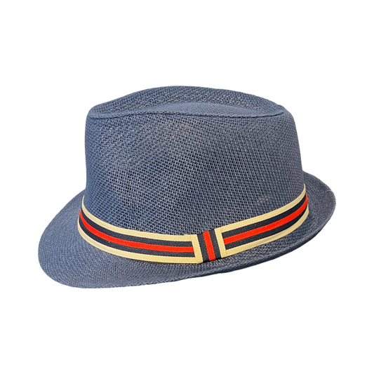 Paper/Polyester Hat Assorted
