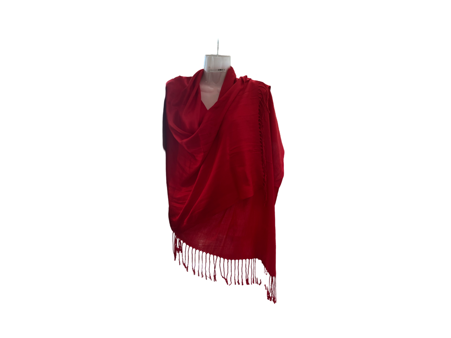 Pashmina Scarf Assorted