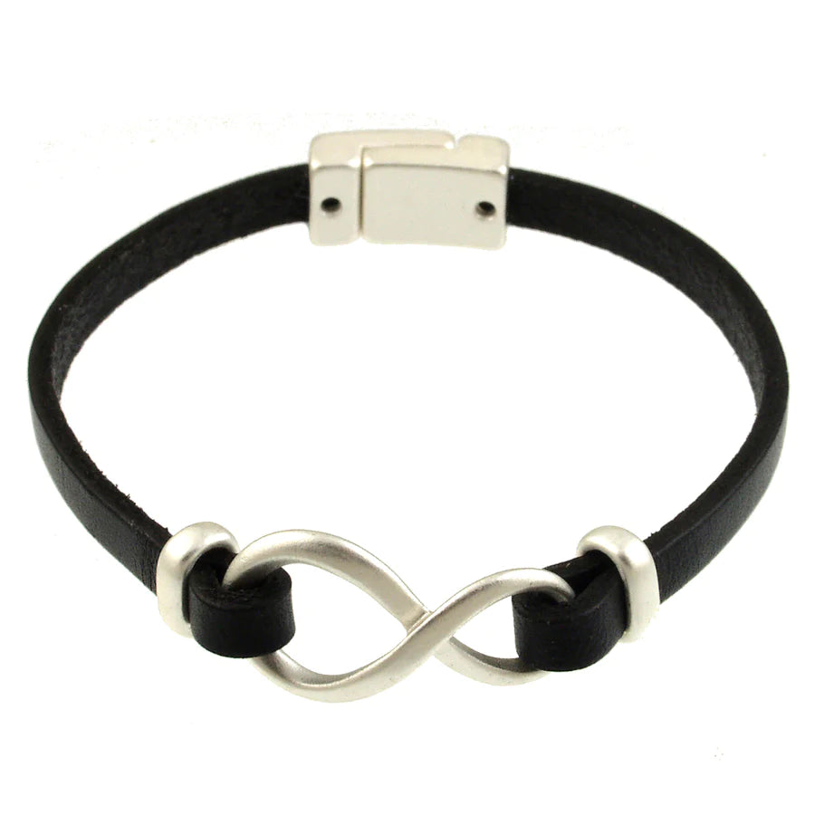 Infinity Magnetic Bracelets Astd