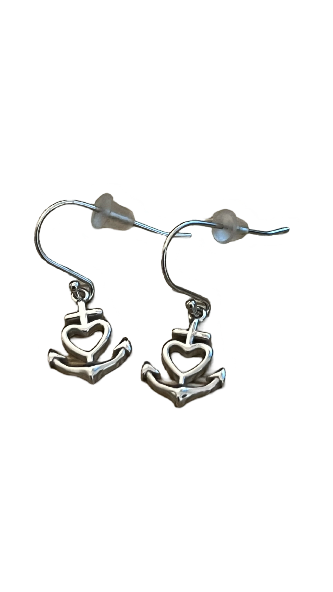 Ss Dangle Ear Astd