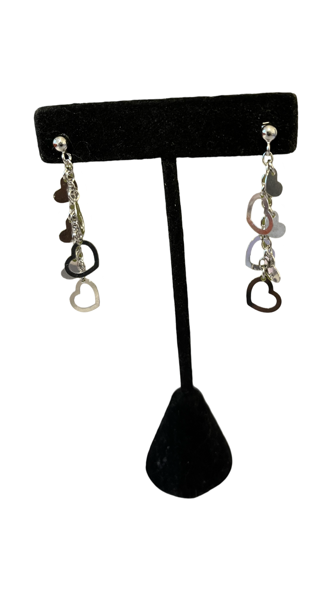 SS Dangle Ear Astd