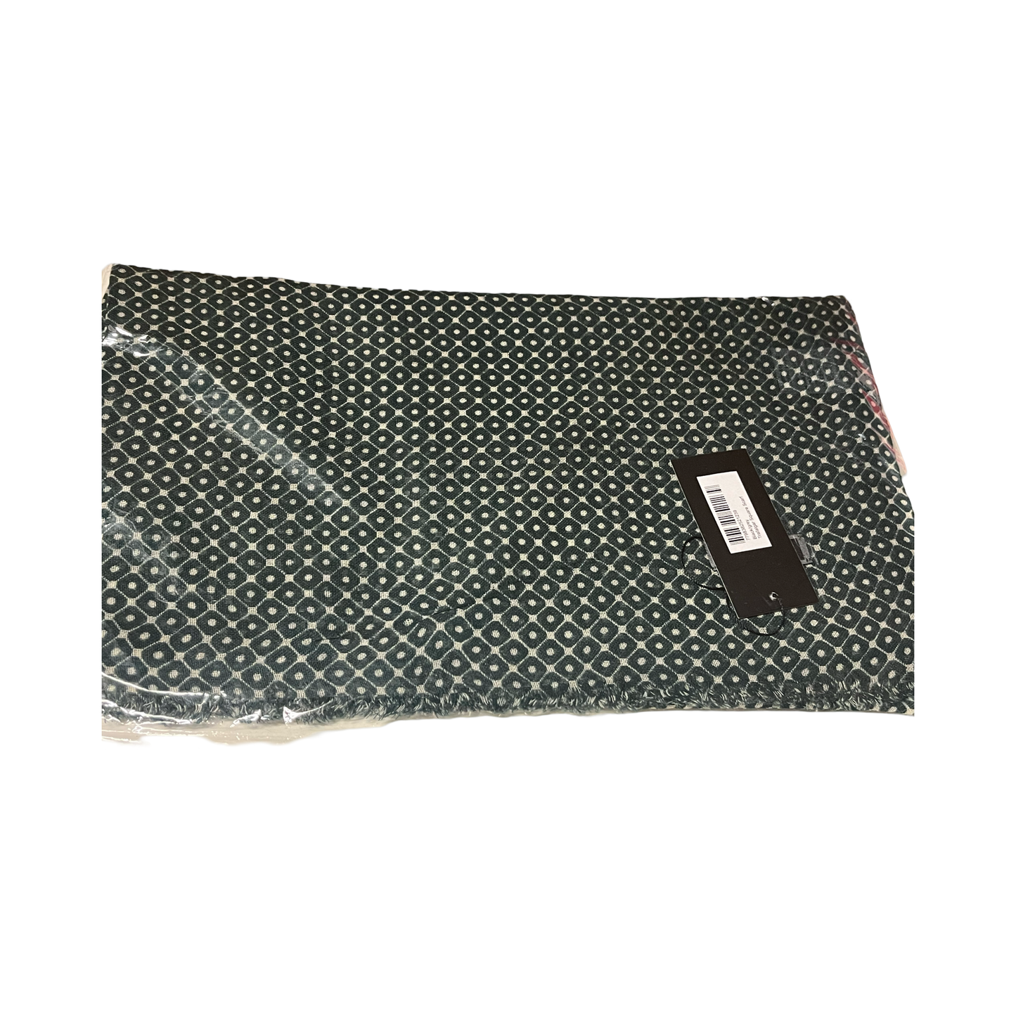 Merino Wool Unisex Scarf Adtd