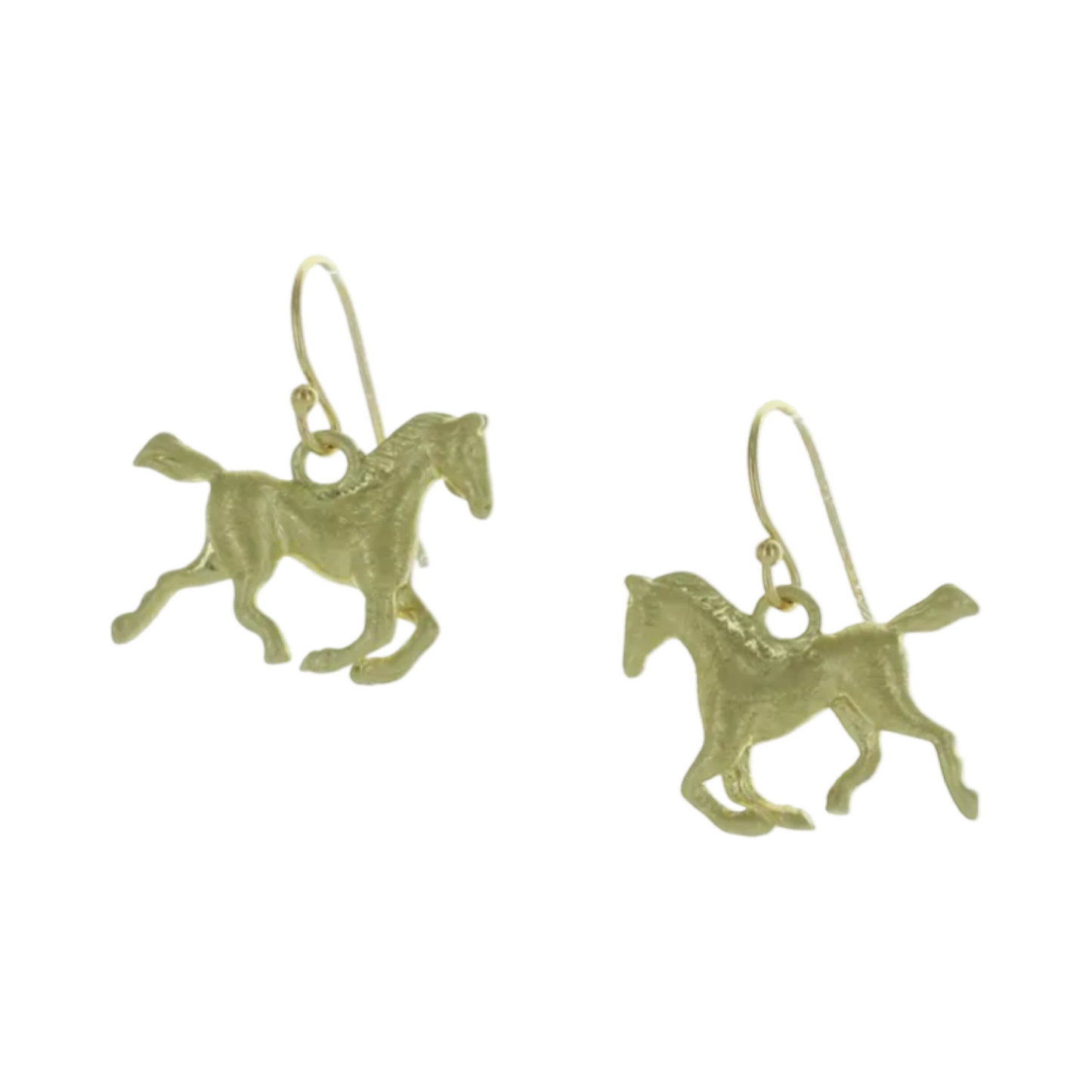 Hand-Made Ear W/ss Wire Astd