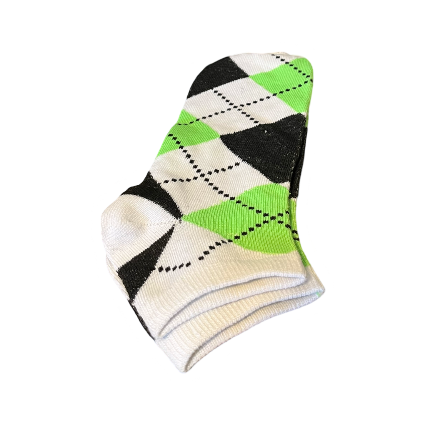 Ankle Socks Assorted