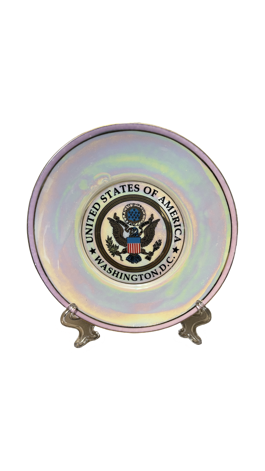 Med Cherry Bl Plate