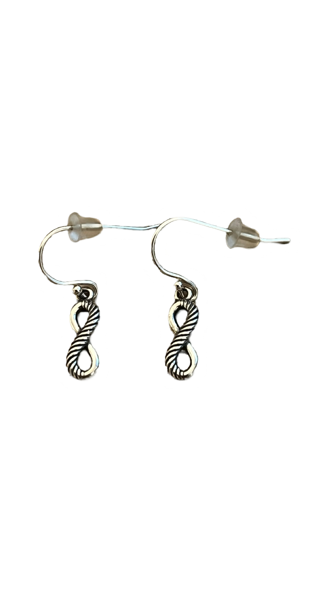 Ss Dangle Ear Astd
