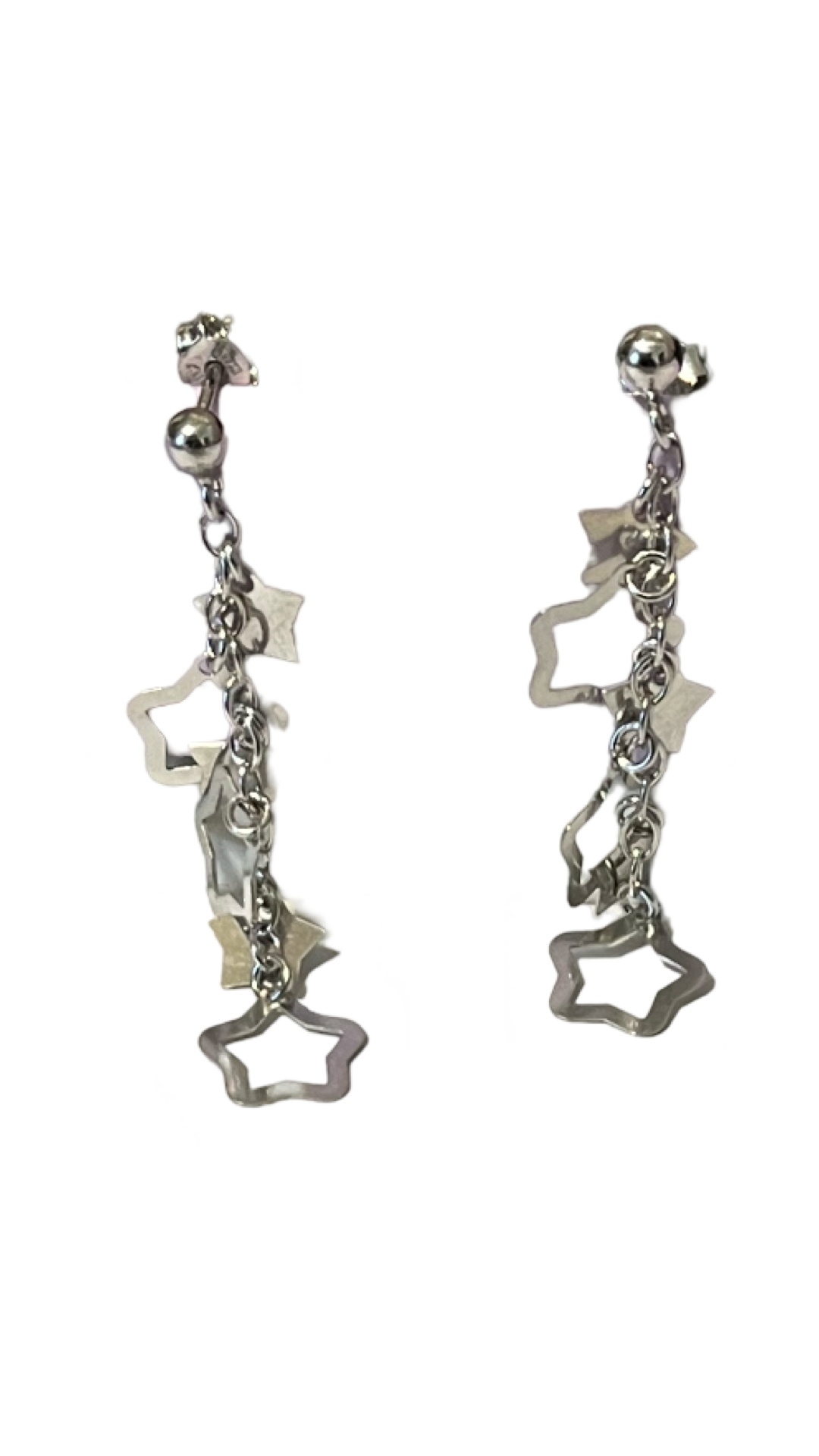SS Dangle Ear Astd
