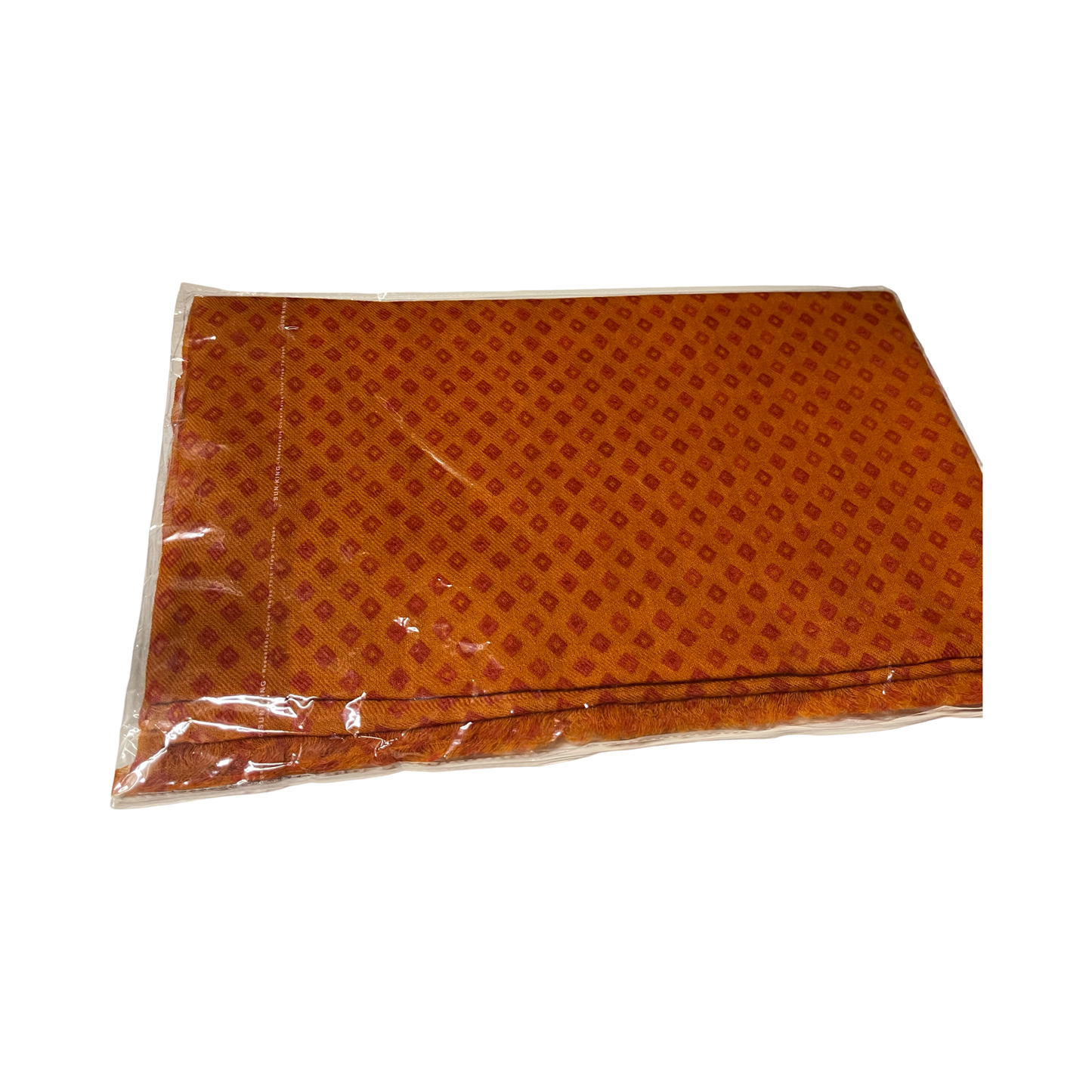 Merino Wool Unisex Scarf Adtd