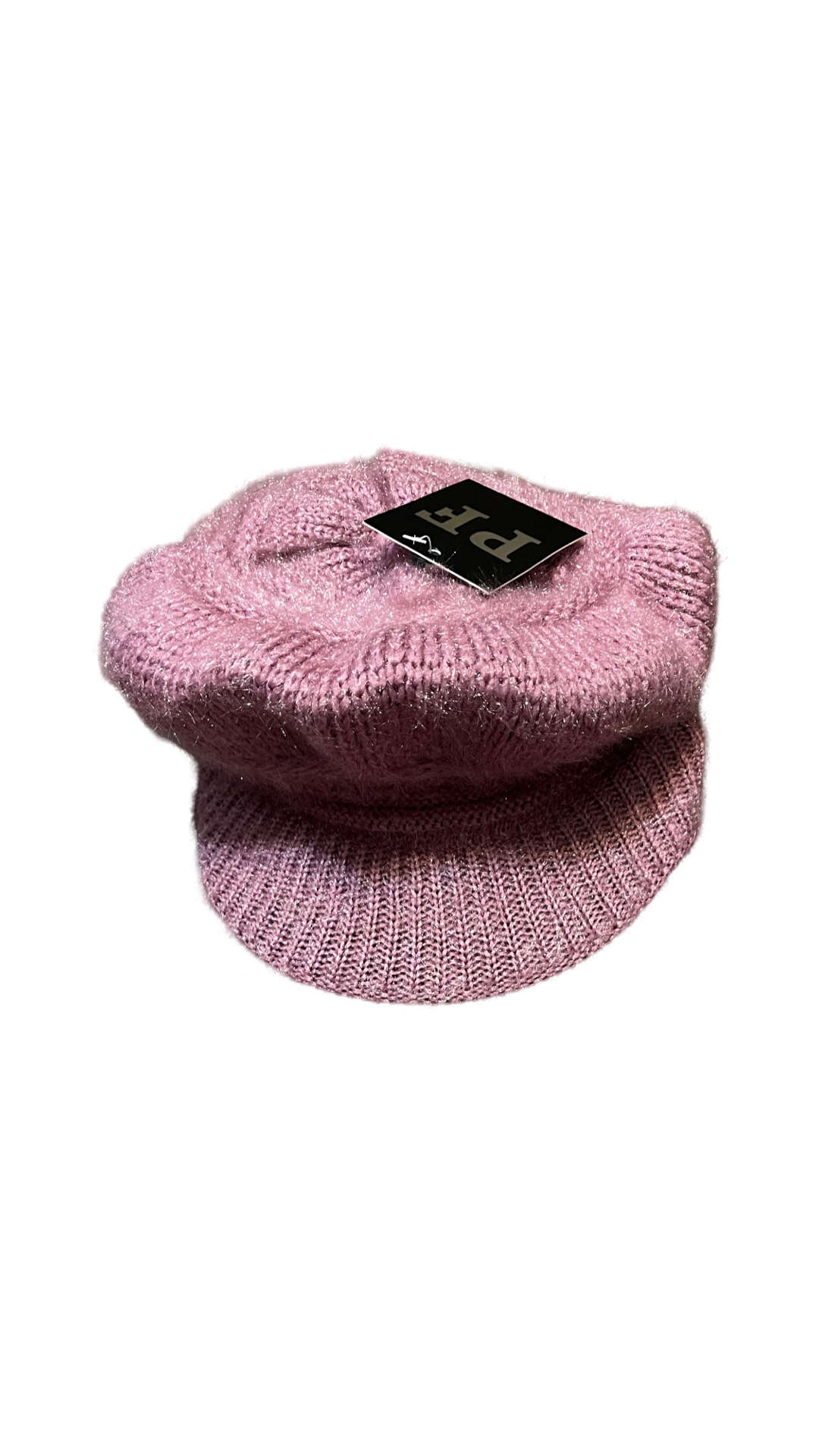 Ladies Winter Hats Assorted