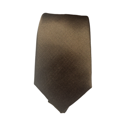 Classic Silk Ties - Assorted Colors
