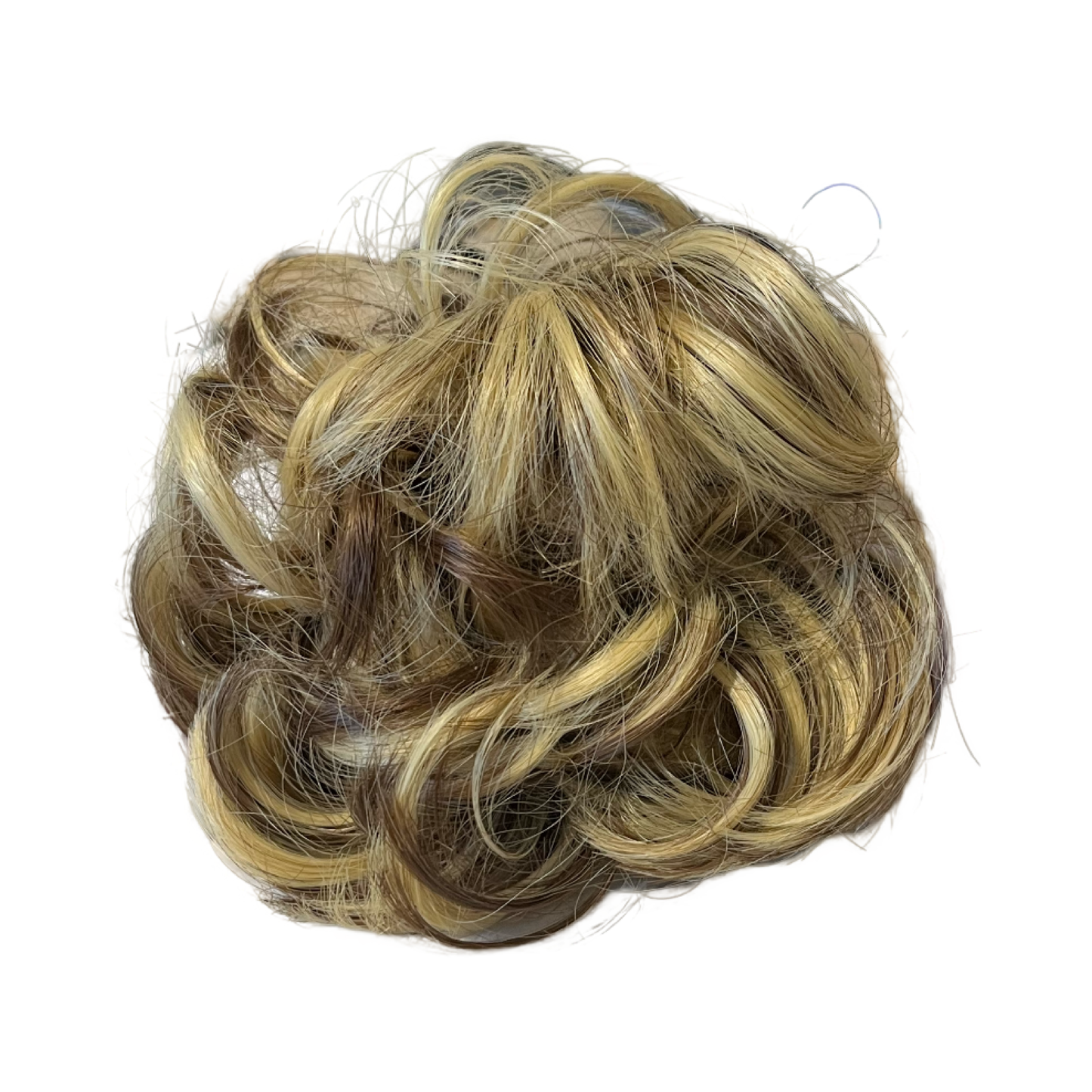 Effortless Chic Hair Clip Buns – Style in Seconds.