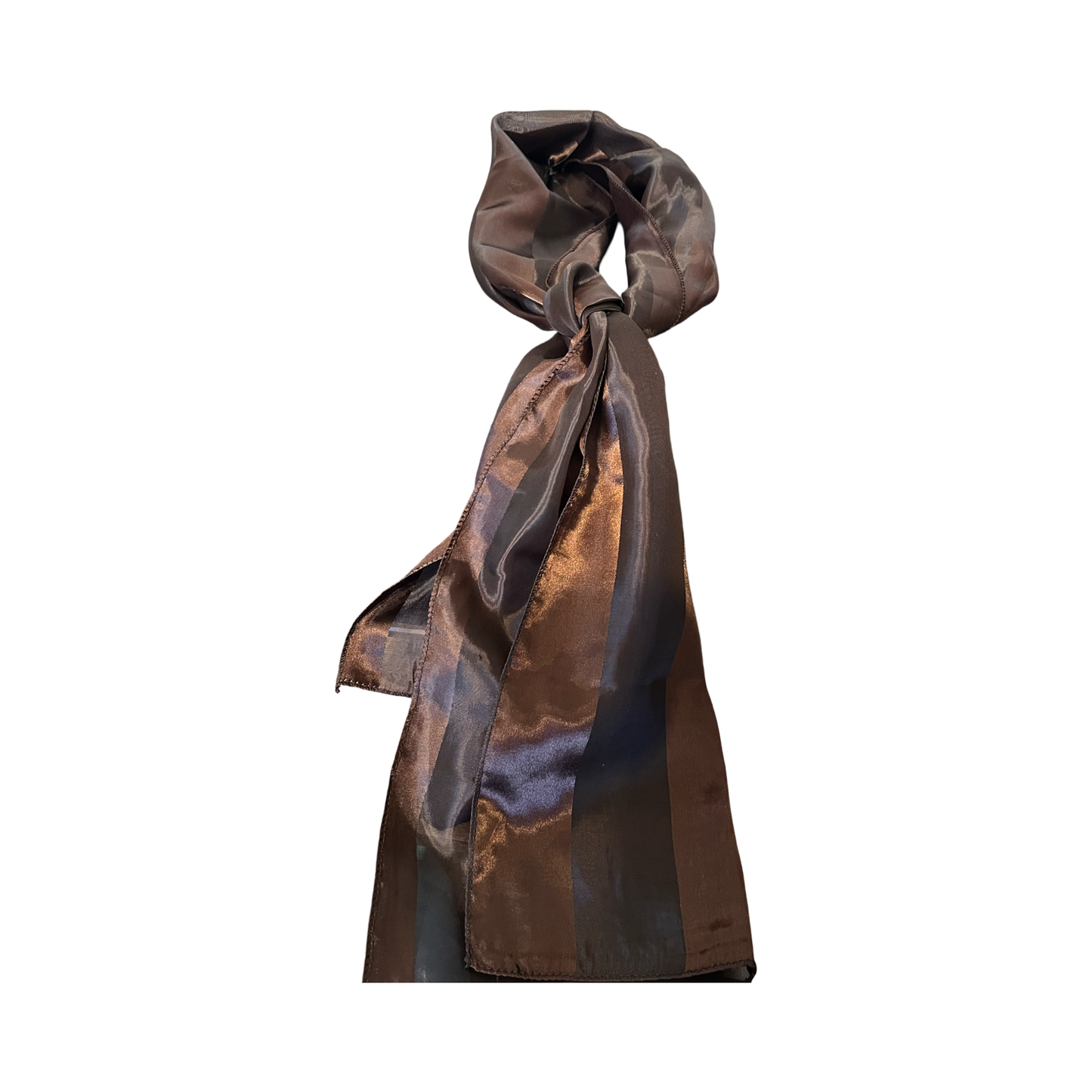 Polyester Scarves Astd