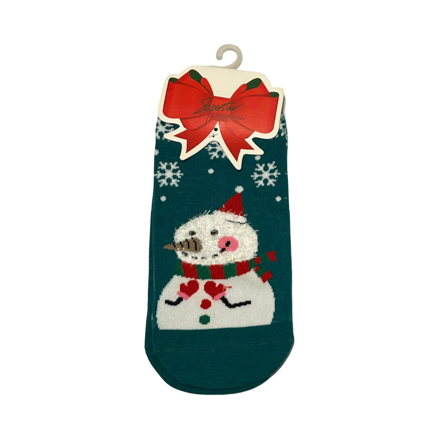 Christmas Socks Astd