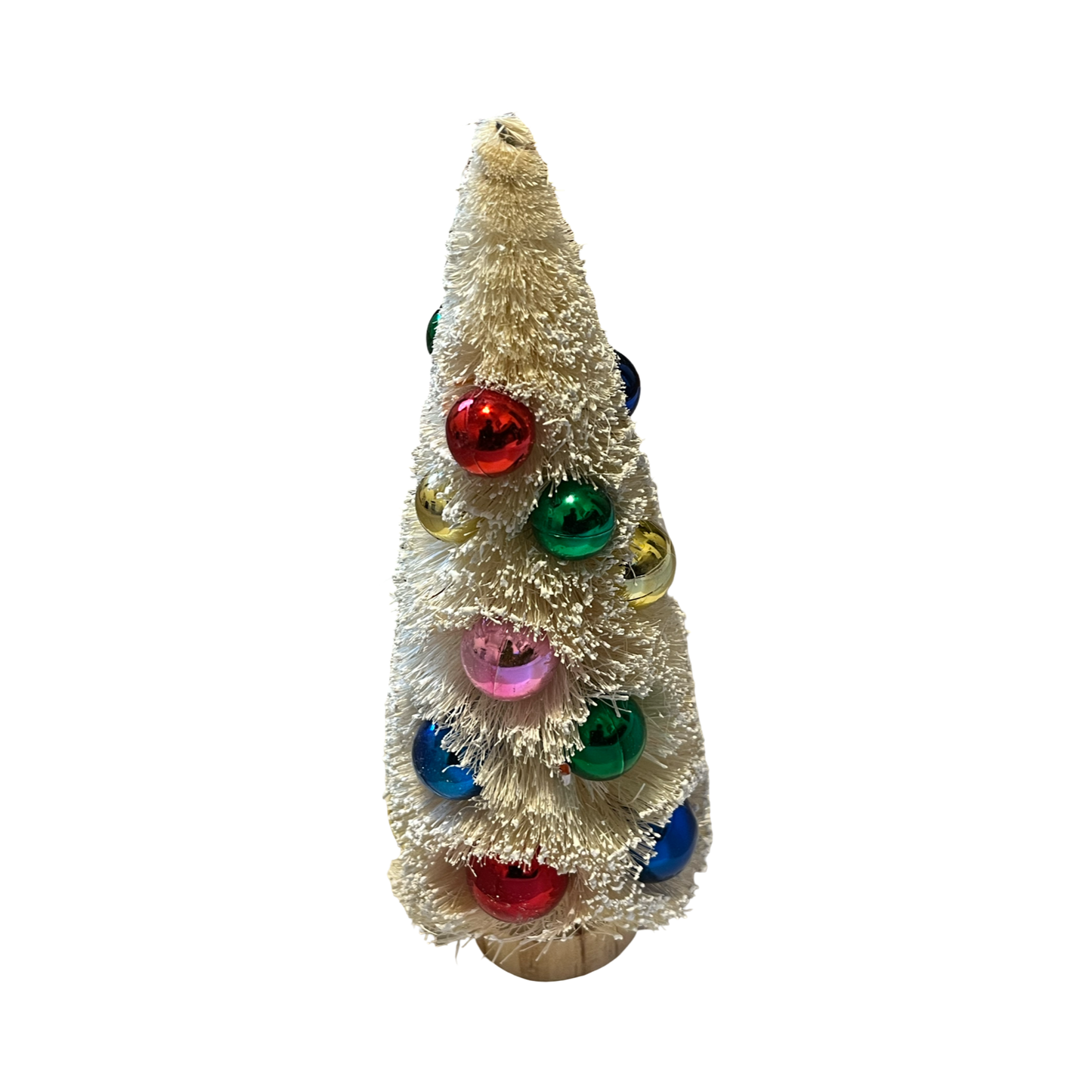 Christmas Trees Assorted