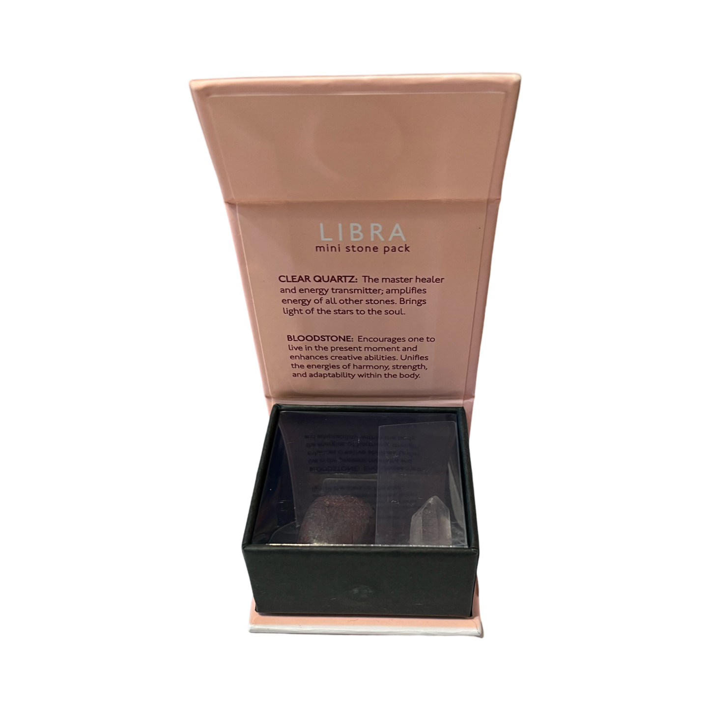 Zodiac Mini Stone Packs