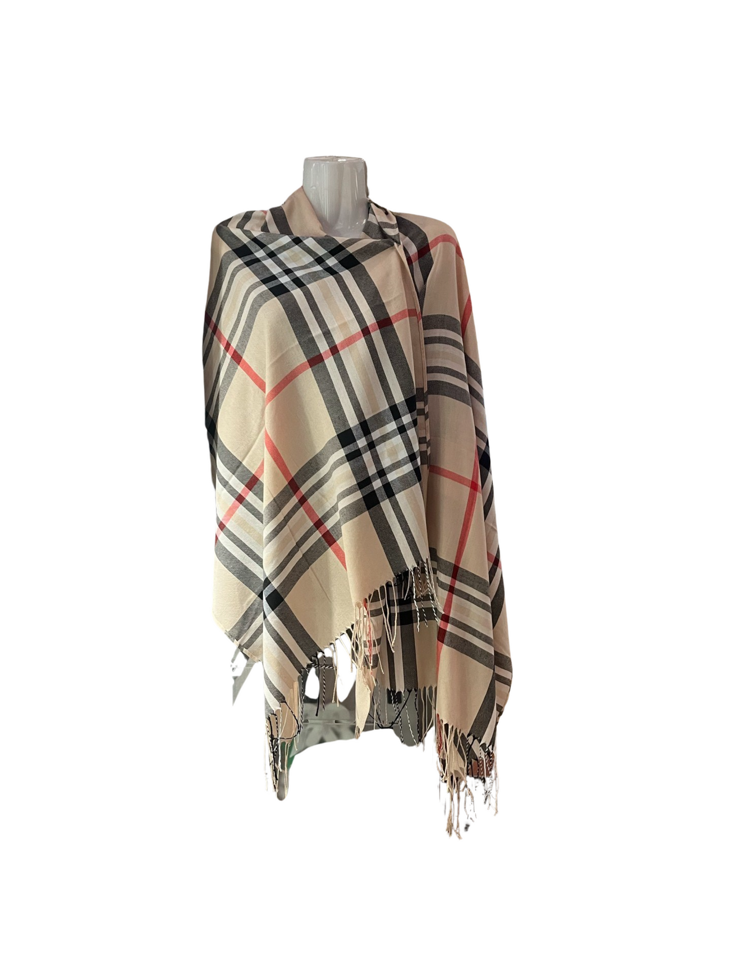 Pashmina Scarf Assorted