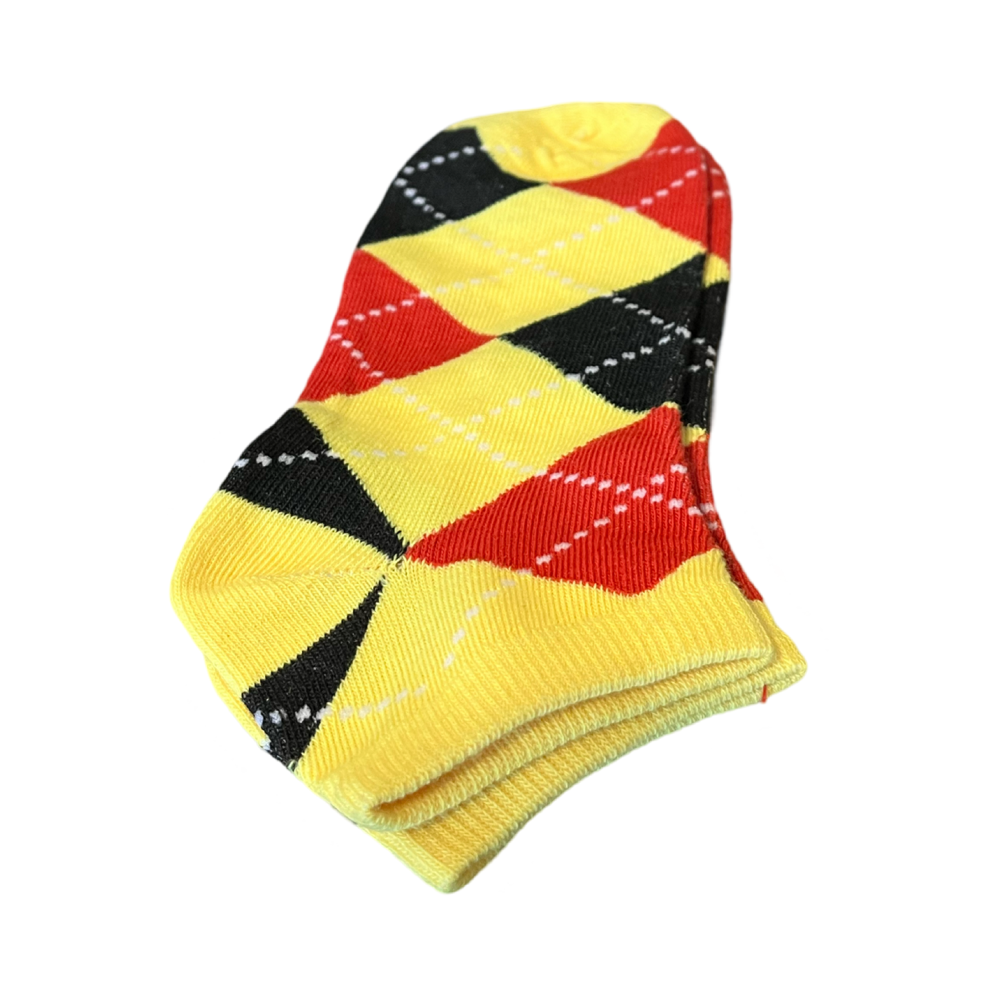 Ankle Socks Assorted