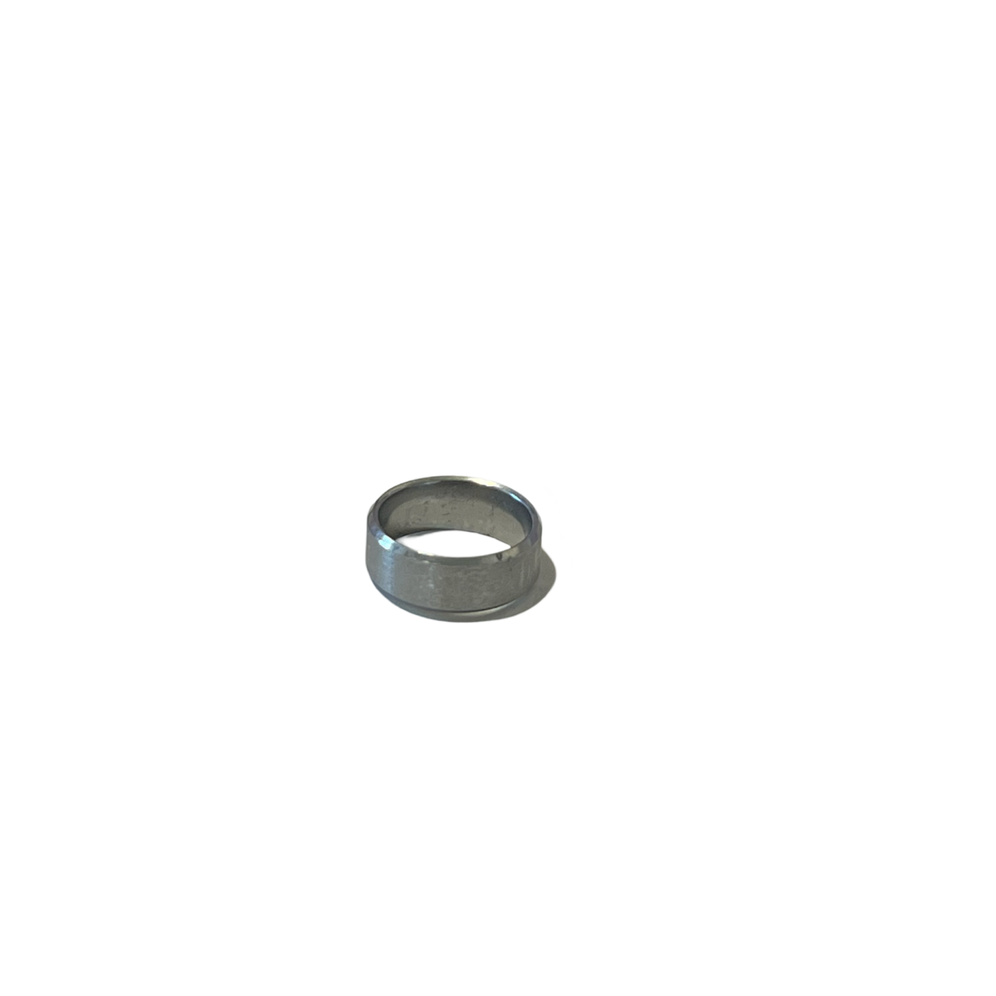 STAINLESS STEEL BAND ASTD