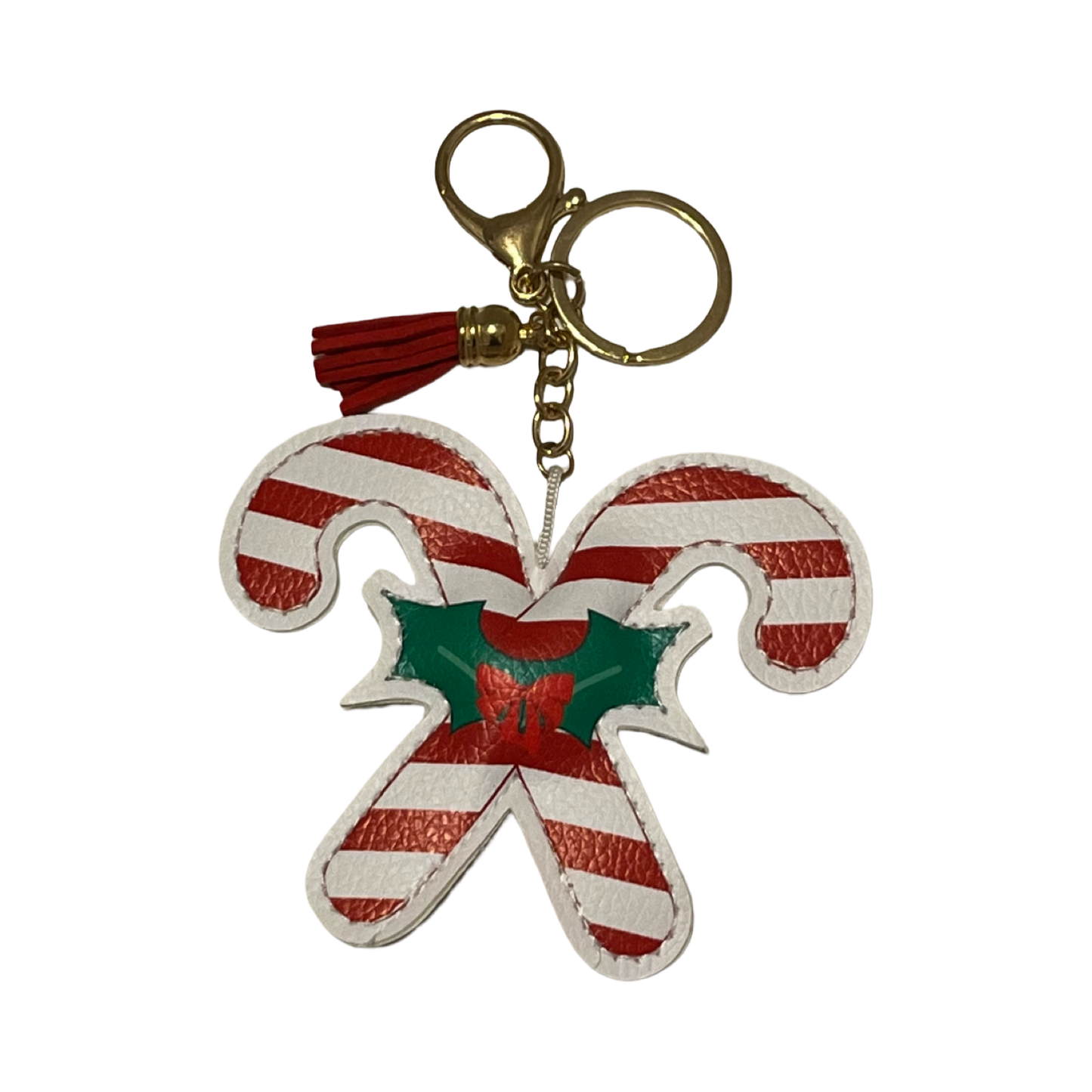 SM Holiday Keychain Astd
