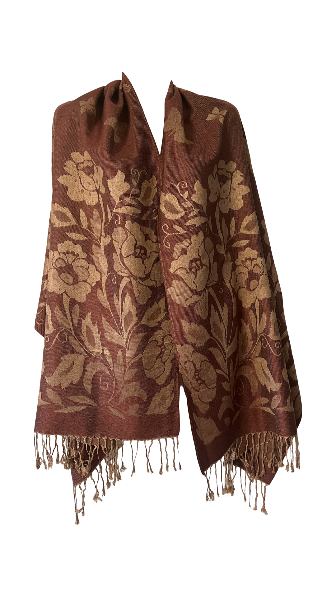 Pashmina Scarf Assorted