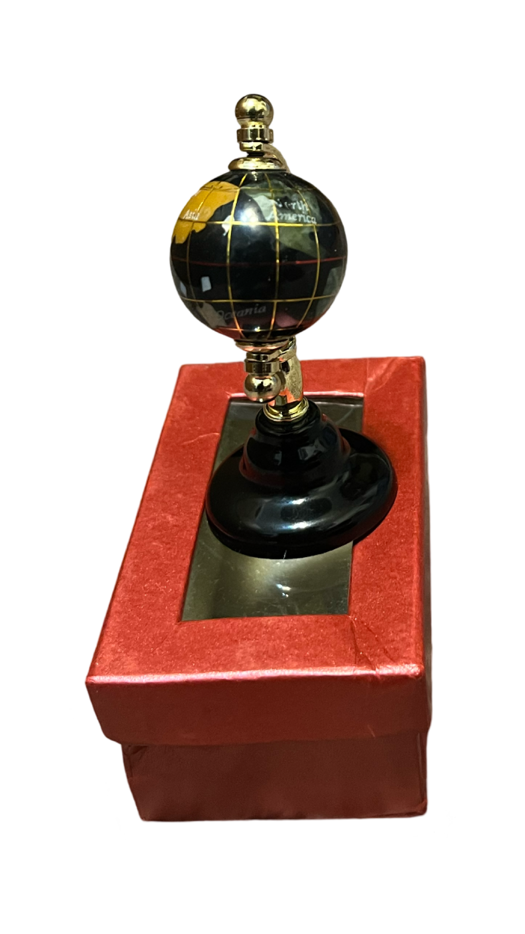 Mini Globe