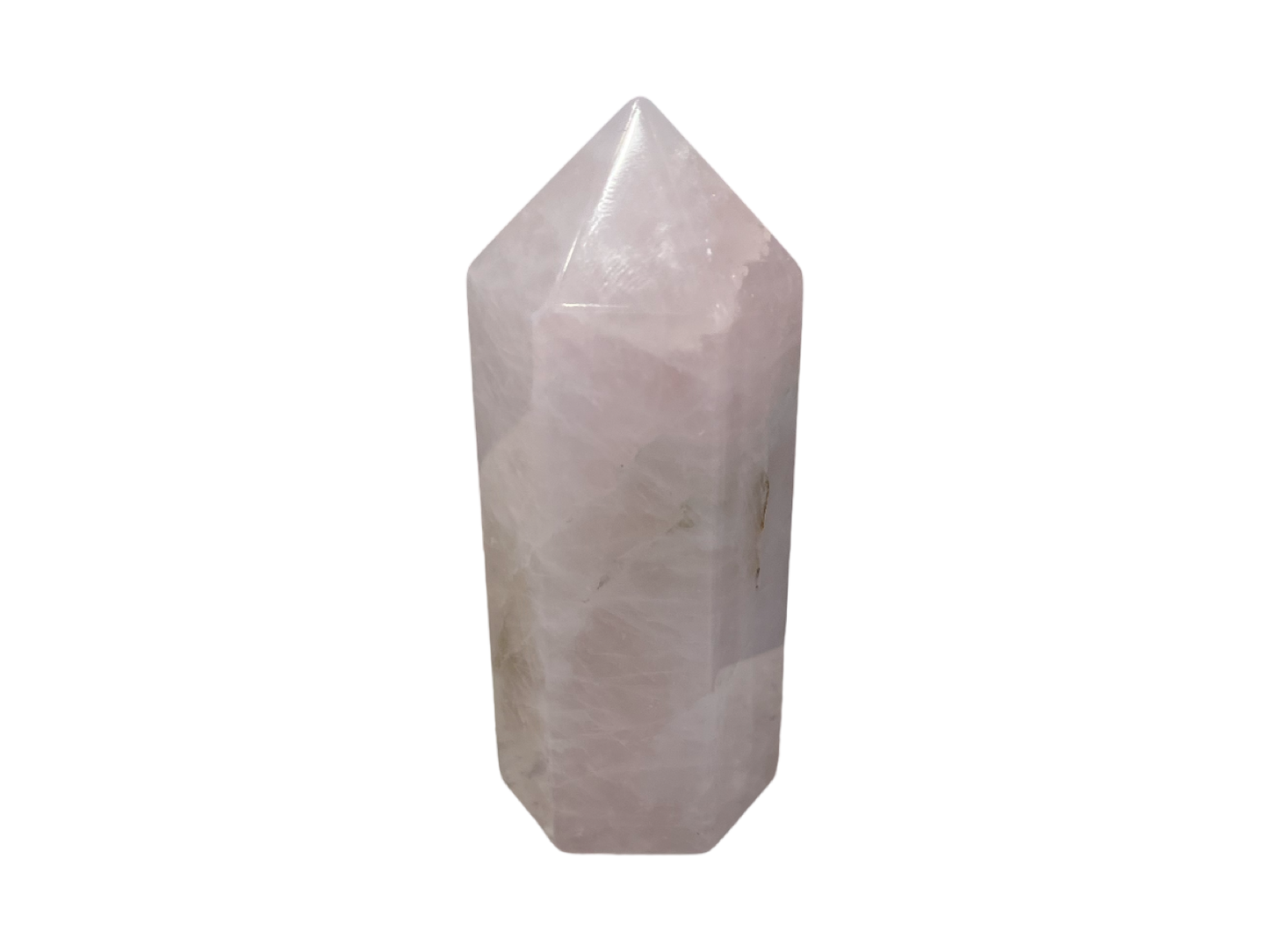 Rose Quartz Tower Astd