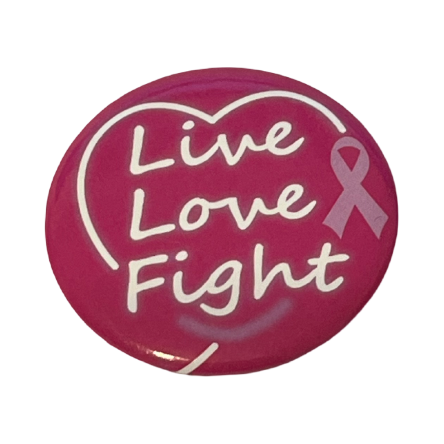 Breast Cancer Button Assorted