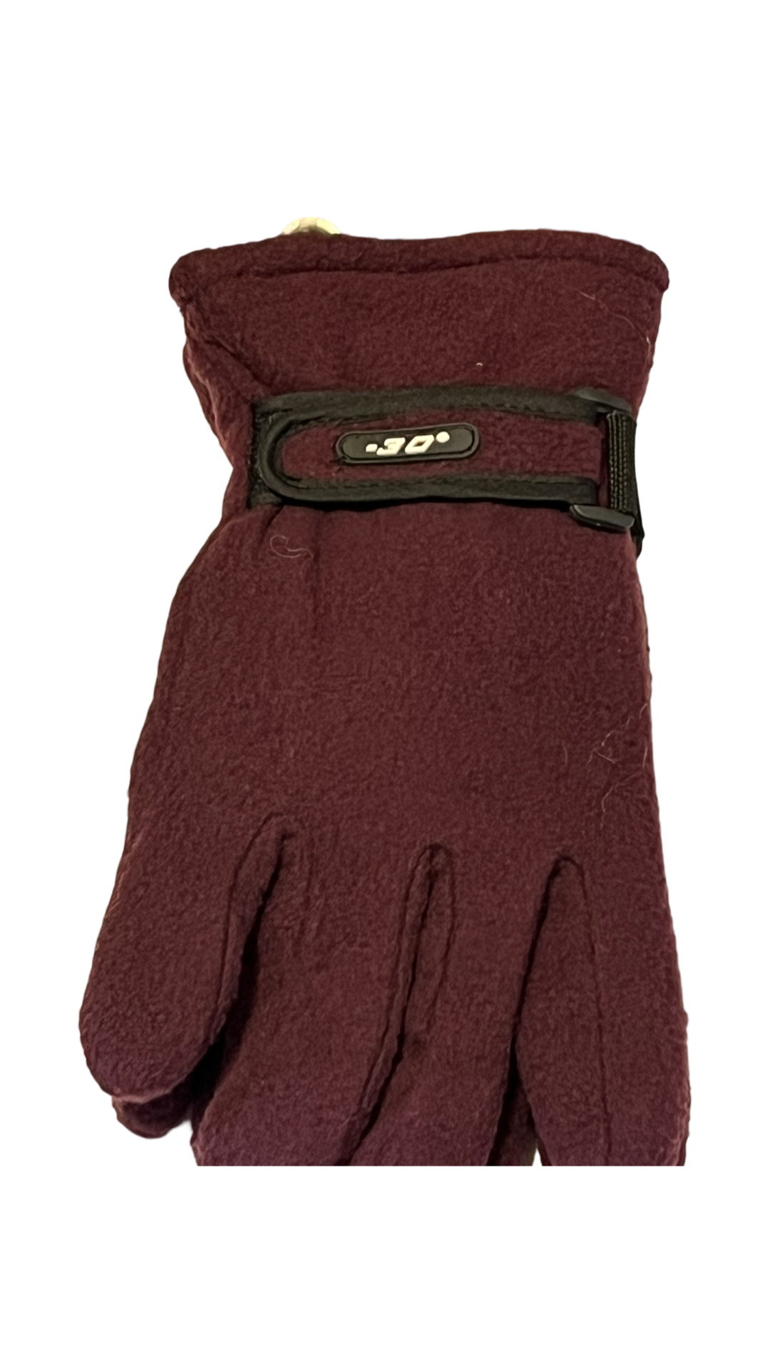 Men's Gloves Astd
