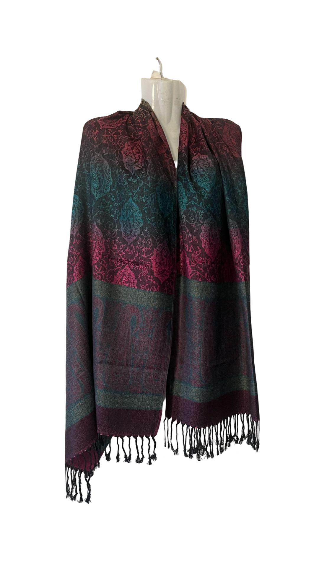 Pashmina Scarf Assorted
