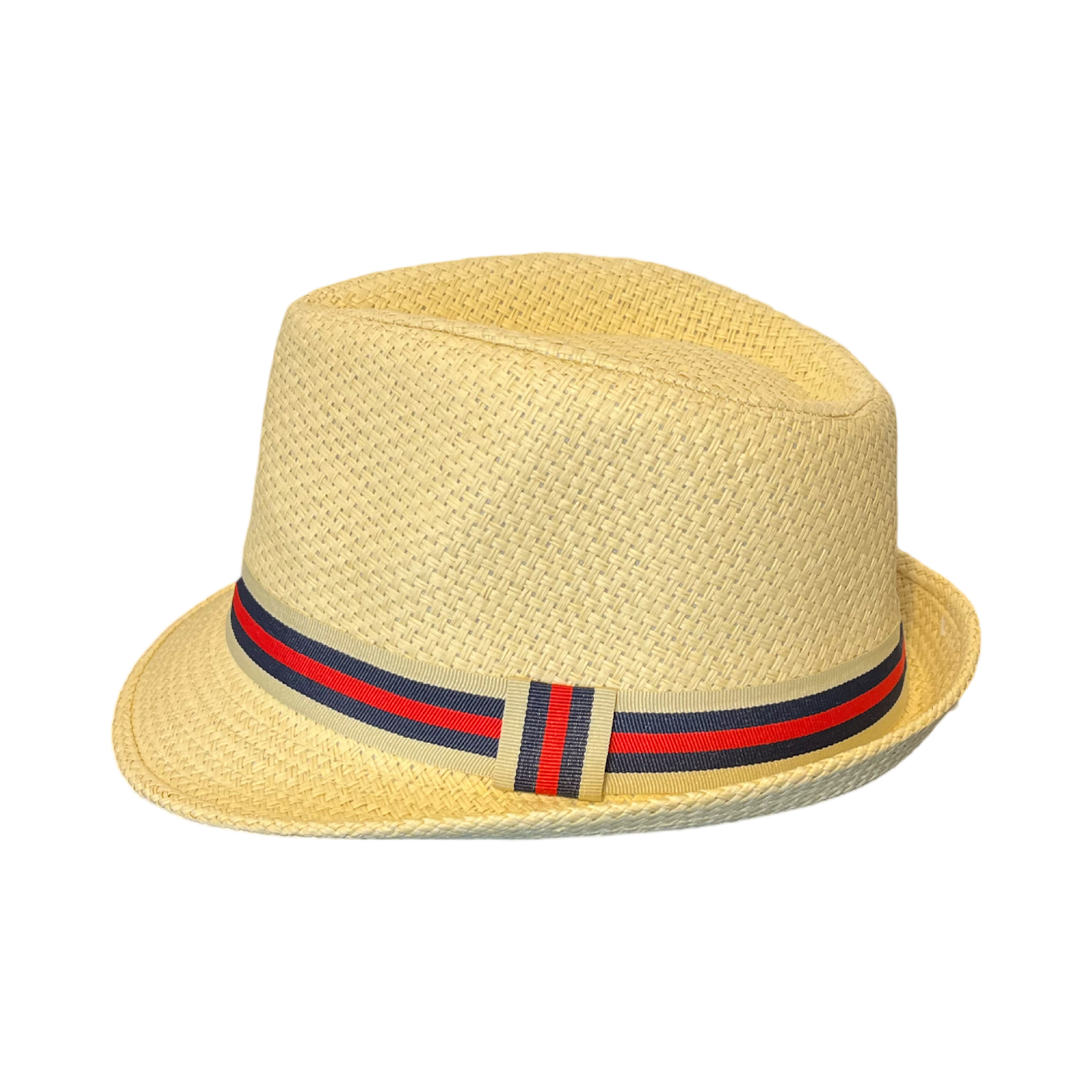 Paper/Polyester Hat Assorted