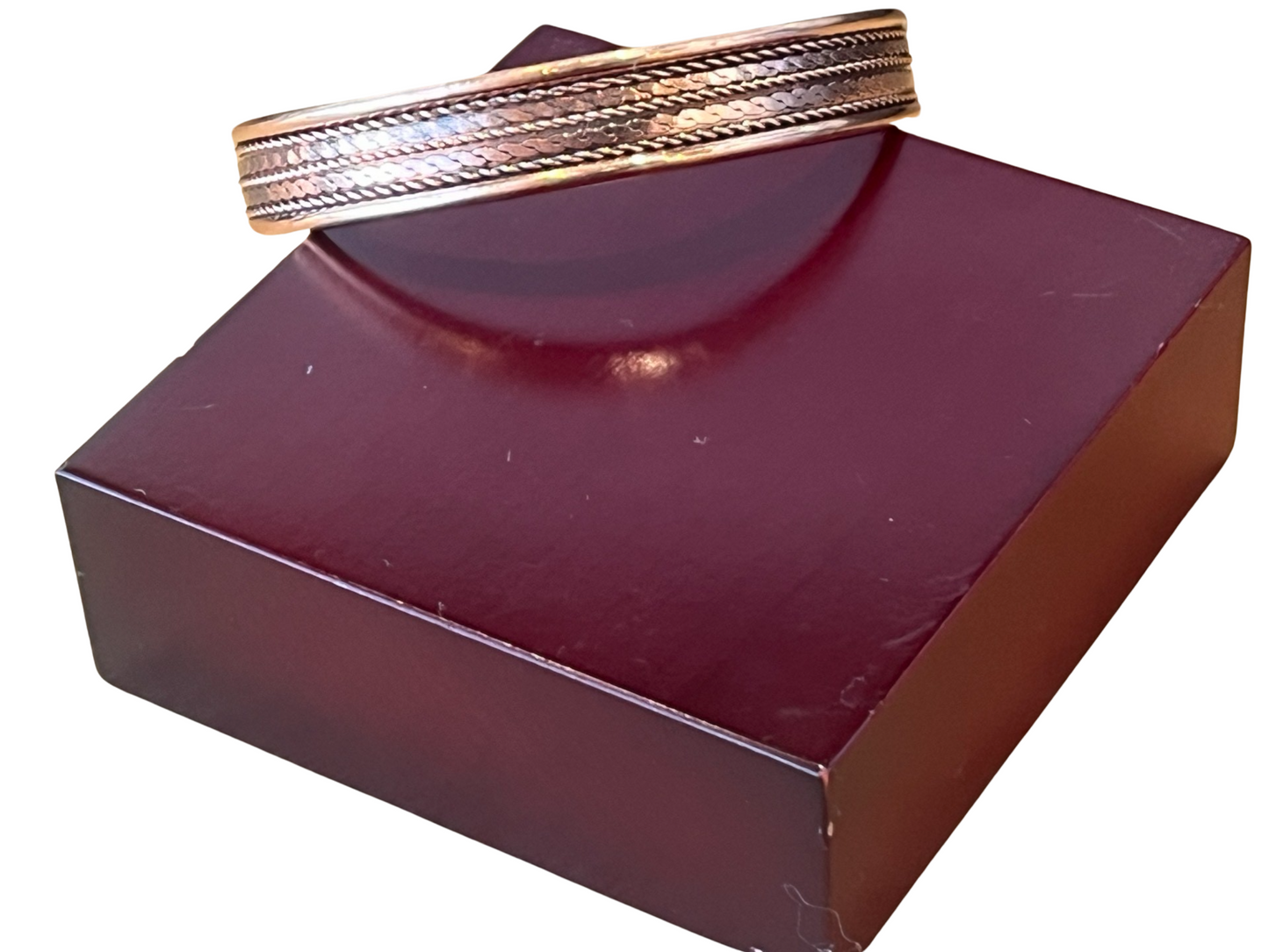 Adjustable Copper/Brass Brc Astd