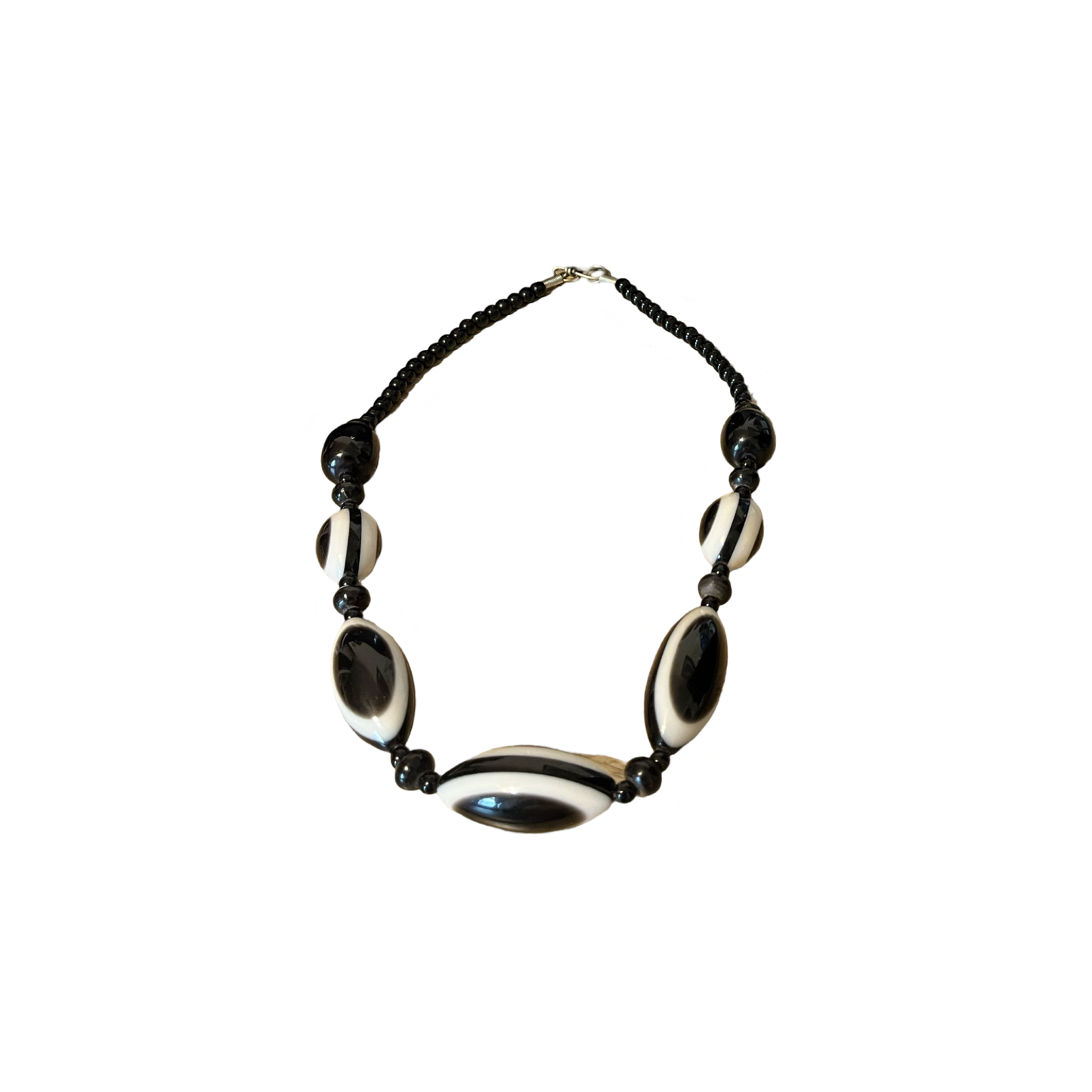 Short Tibetan Necklaces Astd