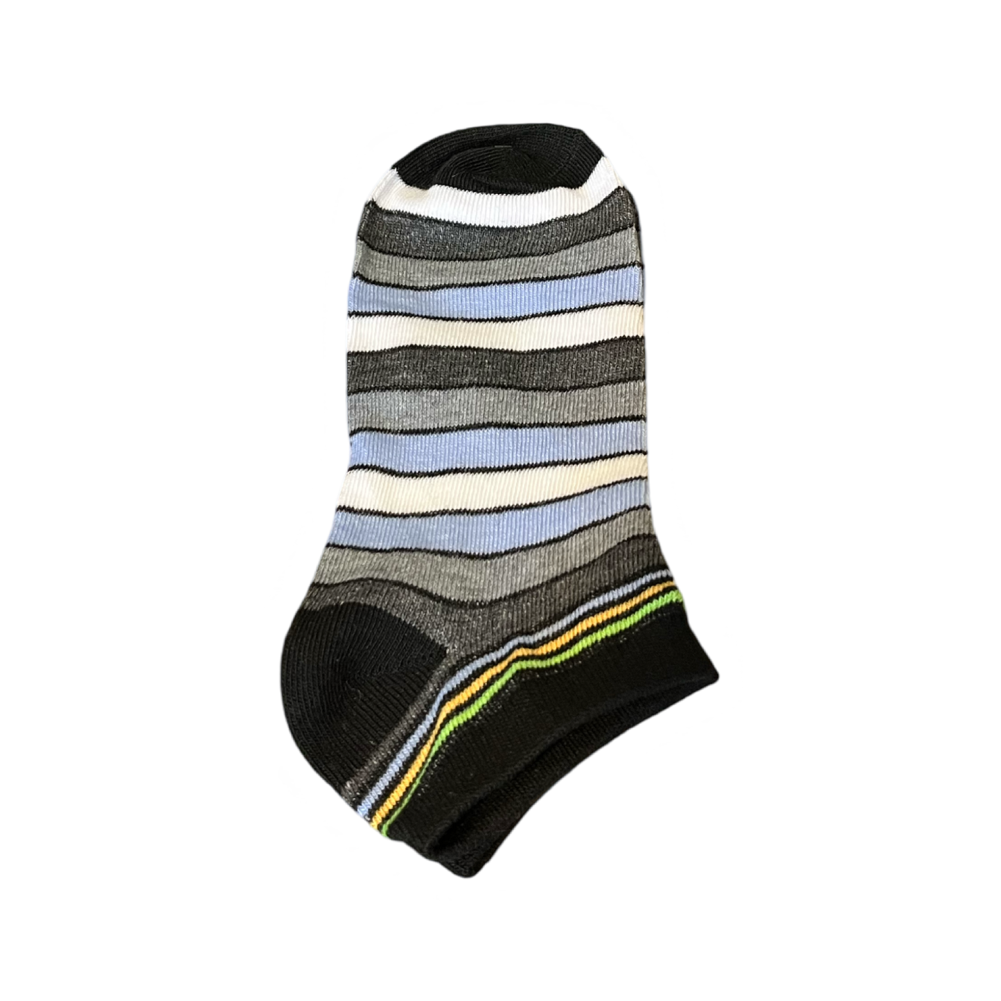 Ankle Socks Assorted