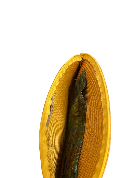 Half-Moon Clutch Bags Assorted