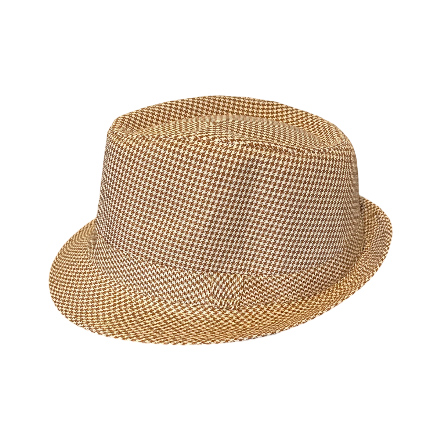 Cotton/polyester Mens Hat