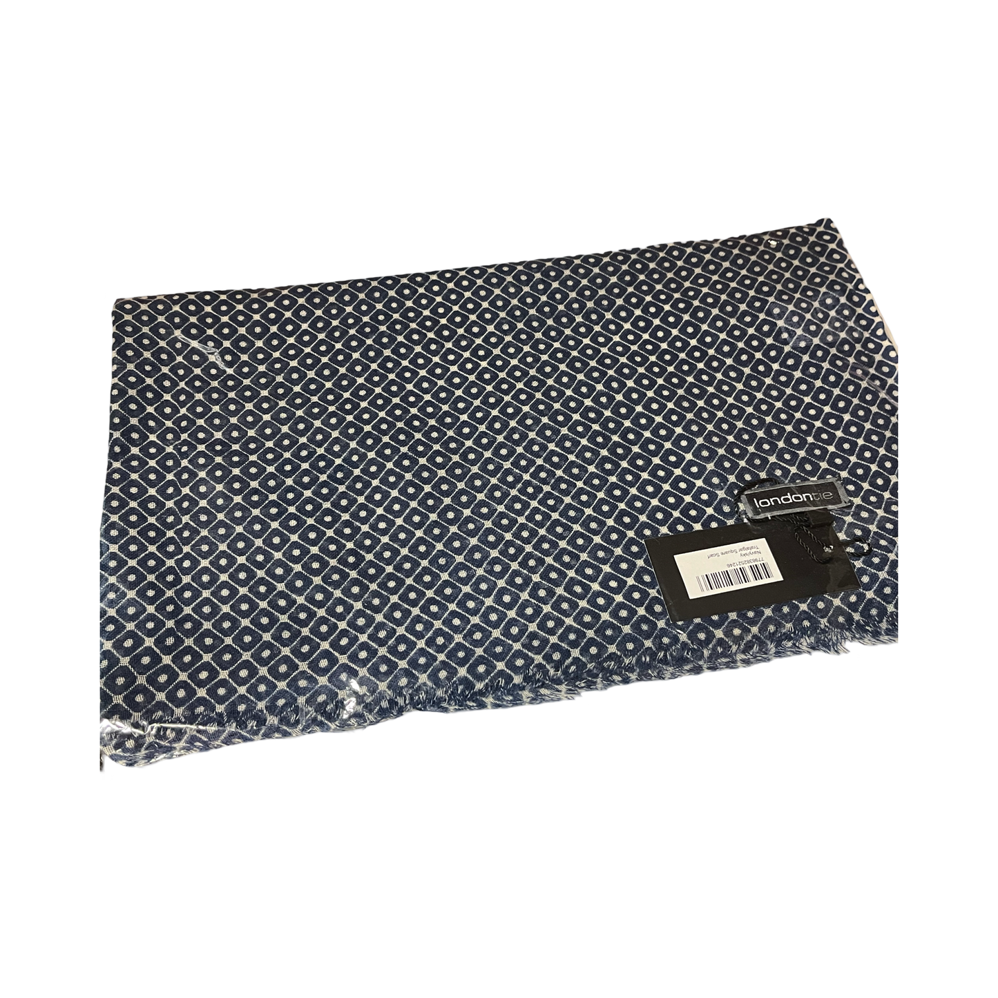 Merino Wool Unisex Scarf Adtd