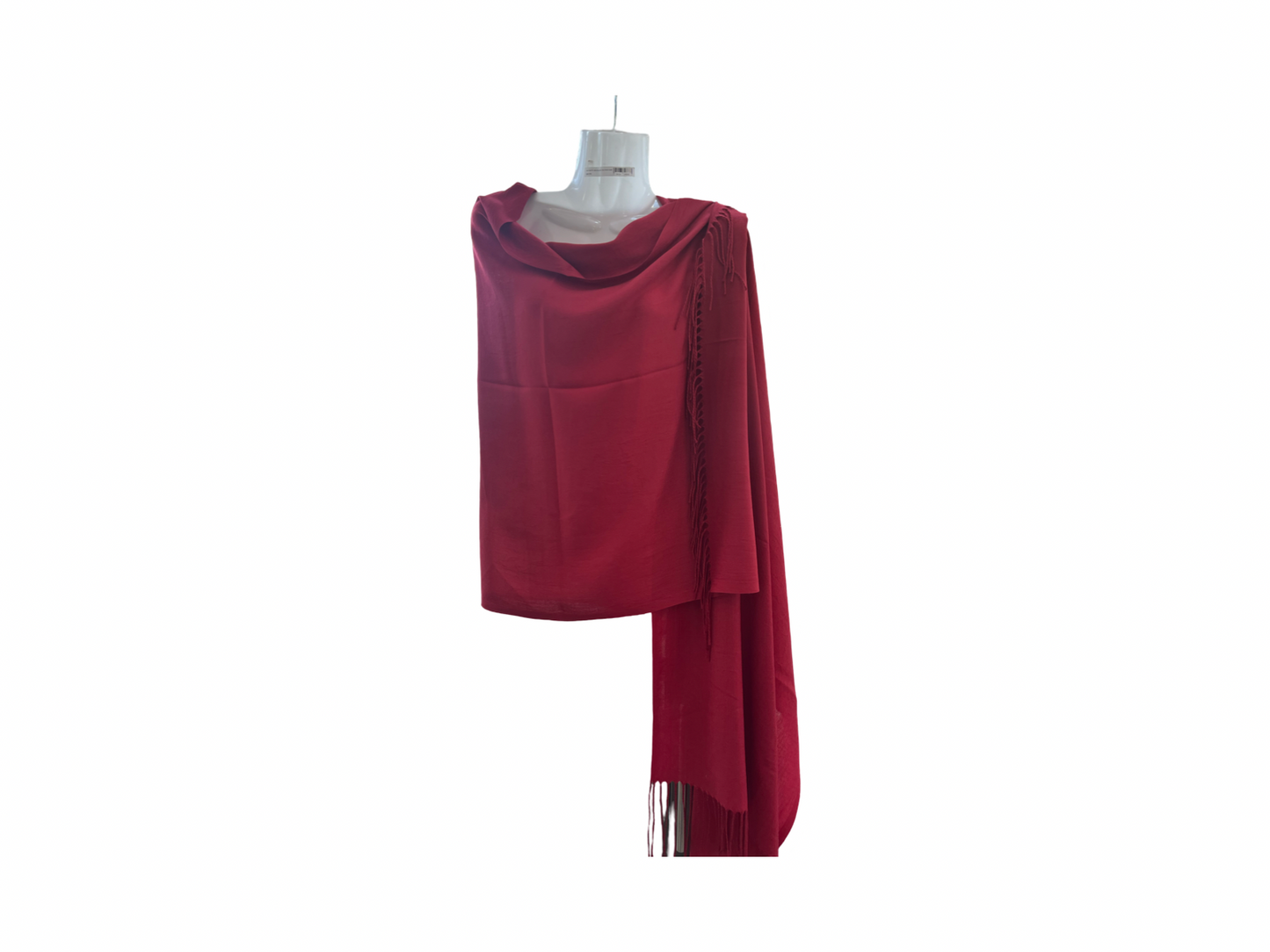 Pashmina Scarf Assorted