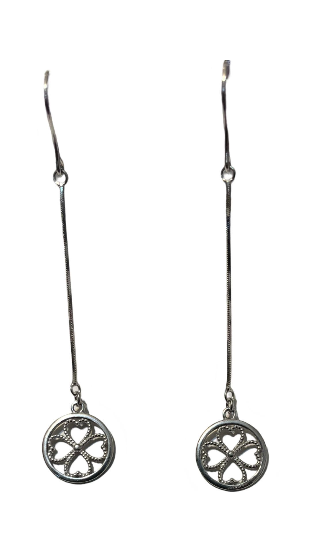 SS Dangle Ear Astd