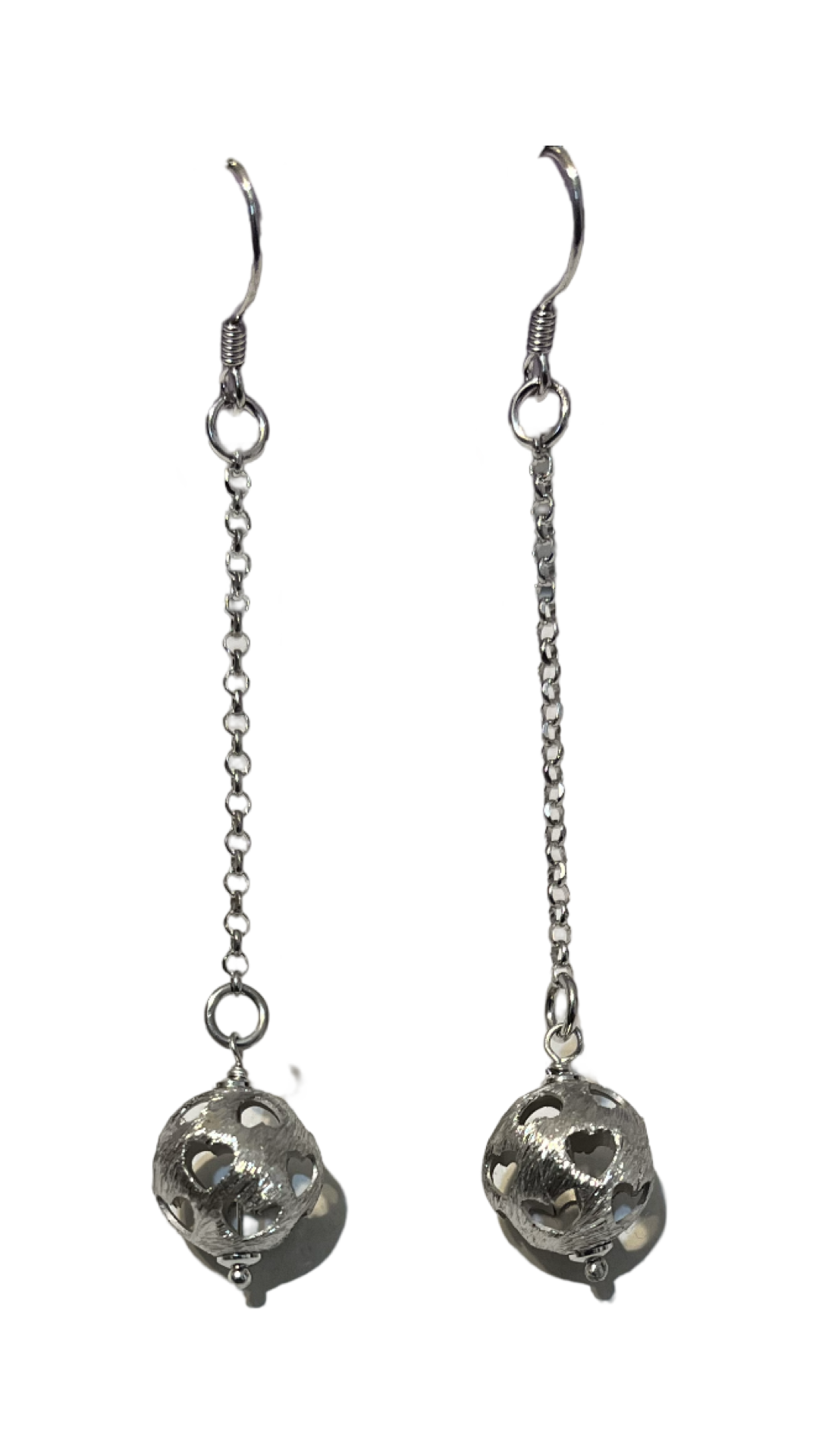 SS Dangle Ear Astd