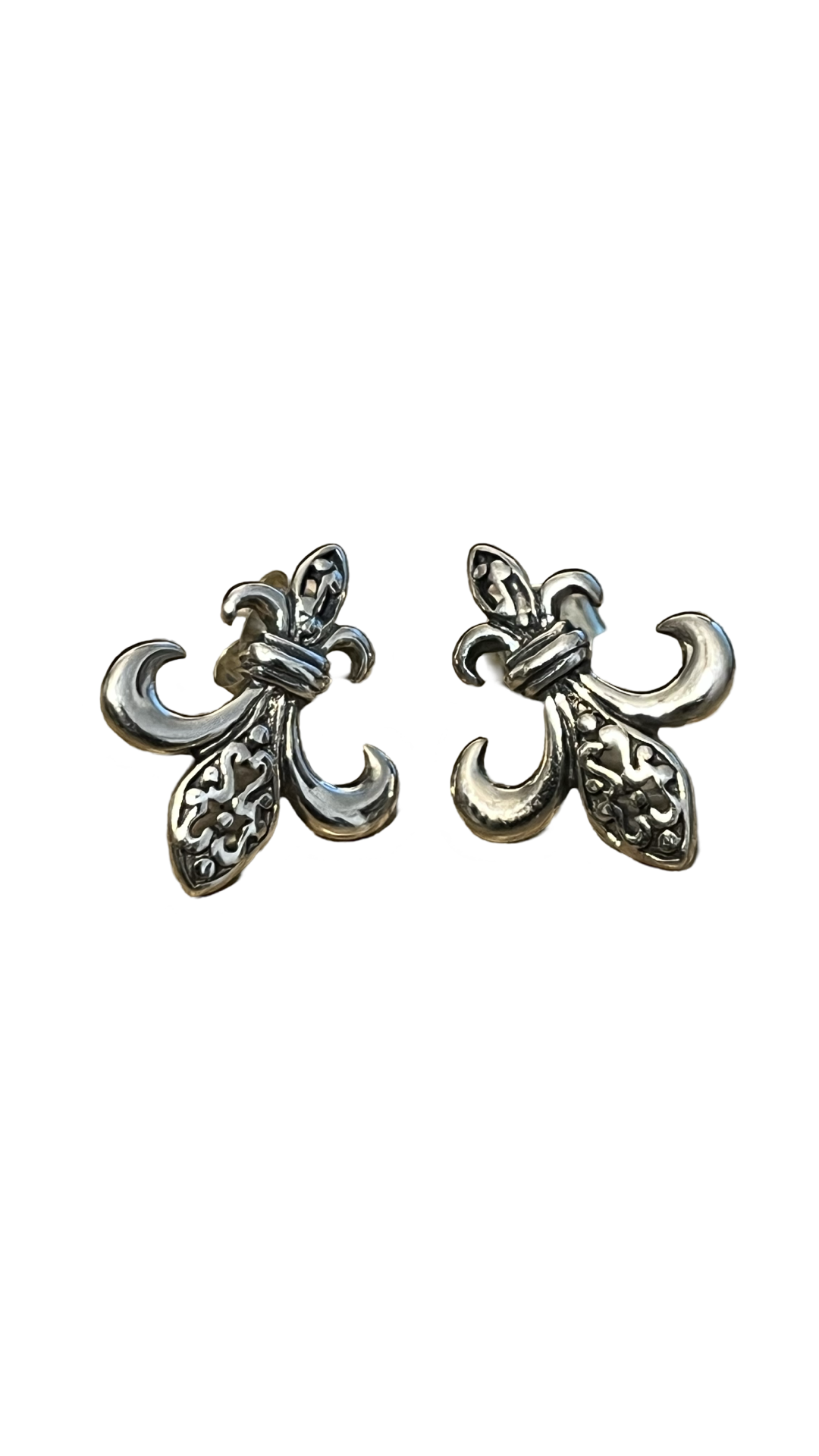 Ss Dangle Ear Astd