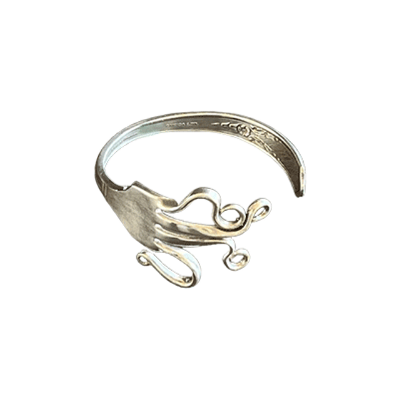 Slpltd Fork Cuff Brc