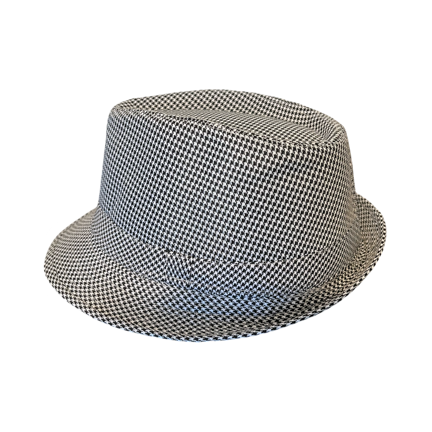 Cotton/polyester Mens Hat
