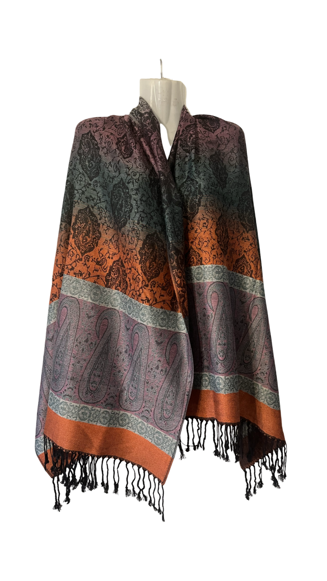 Pashmina Scarf Assorted