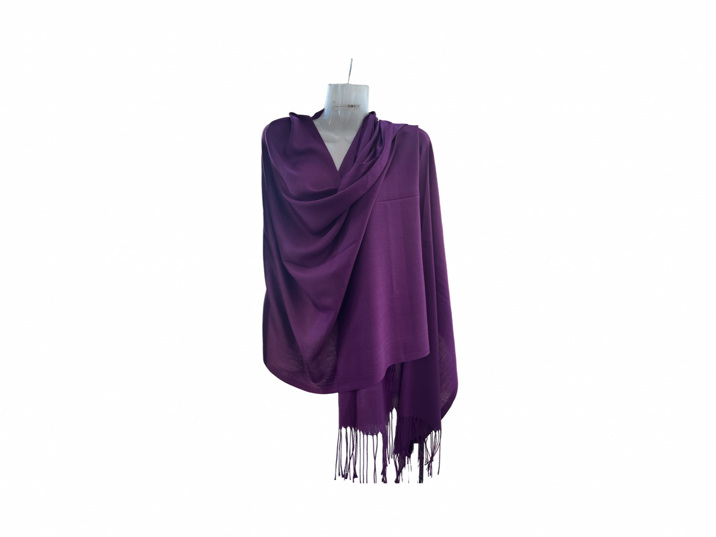 Pashmina Scarf Assorted