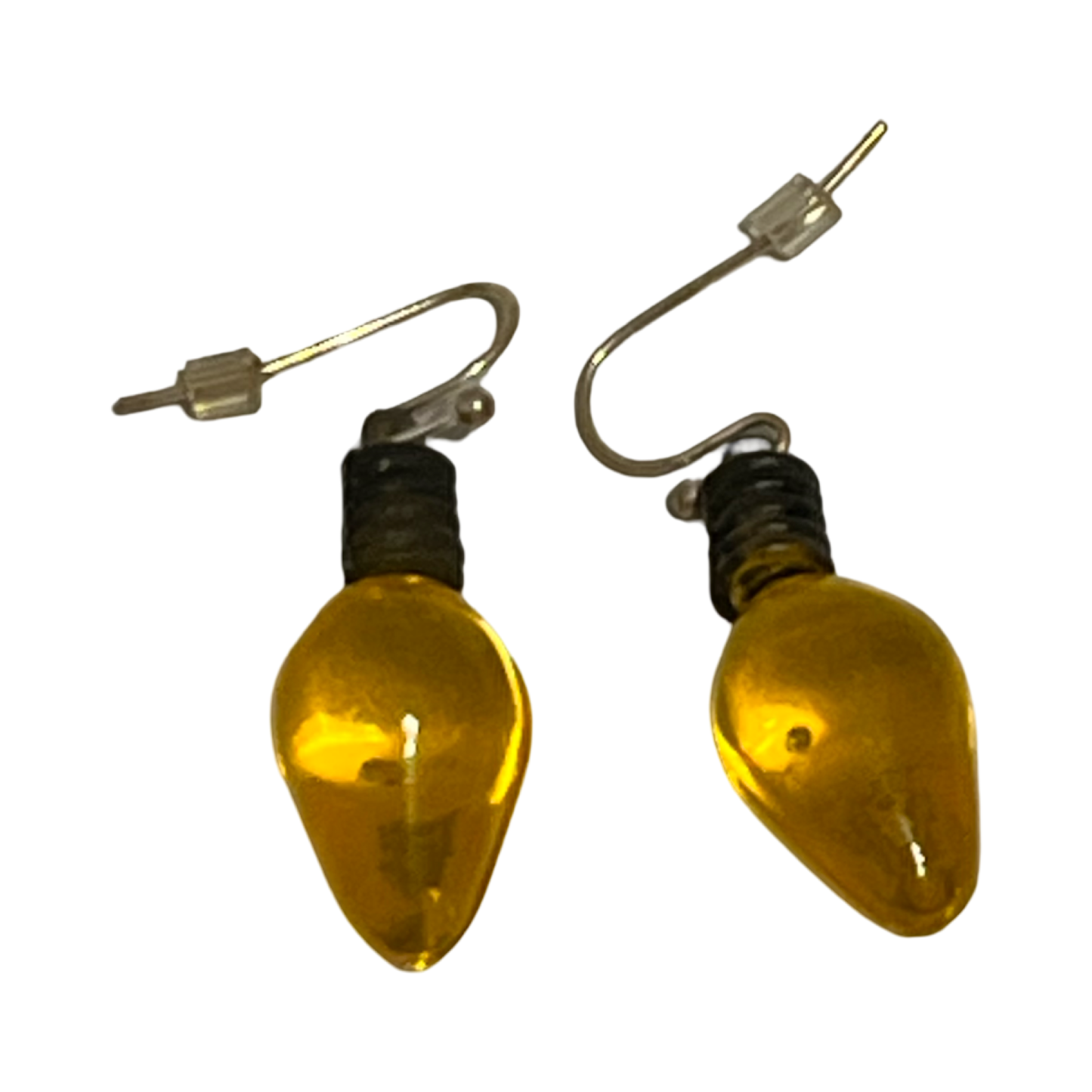 Xmas Dangle Earrings Astd