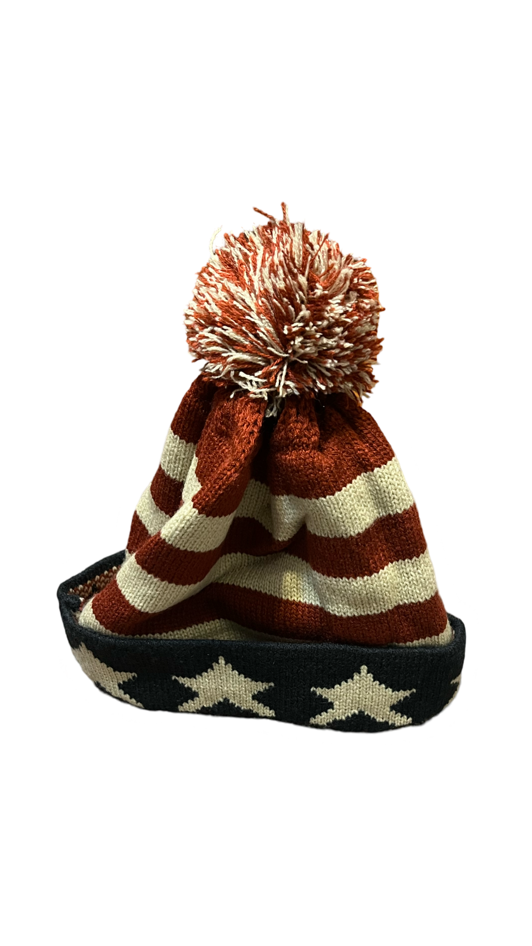 One Size Fits All Beanie Astd