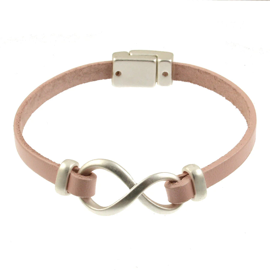 Infinity Magnetic Bracelets Astd