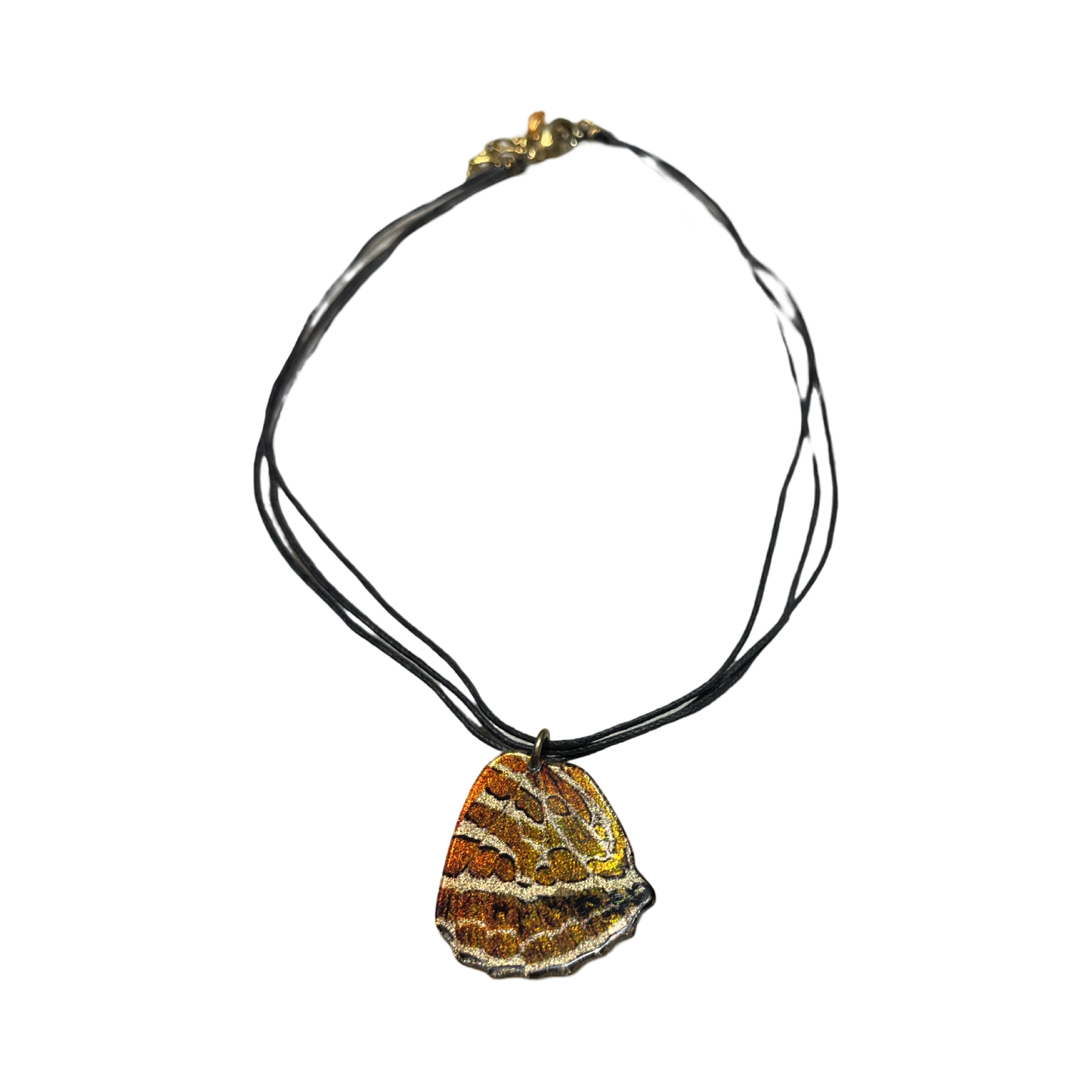Resin Necklace Assorted