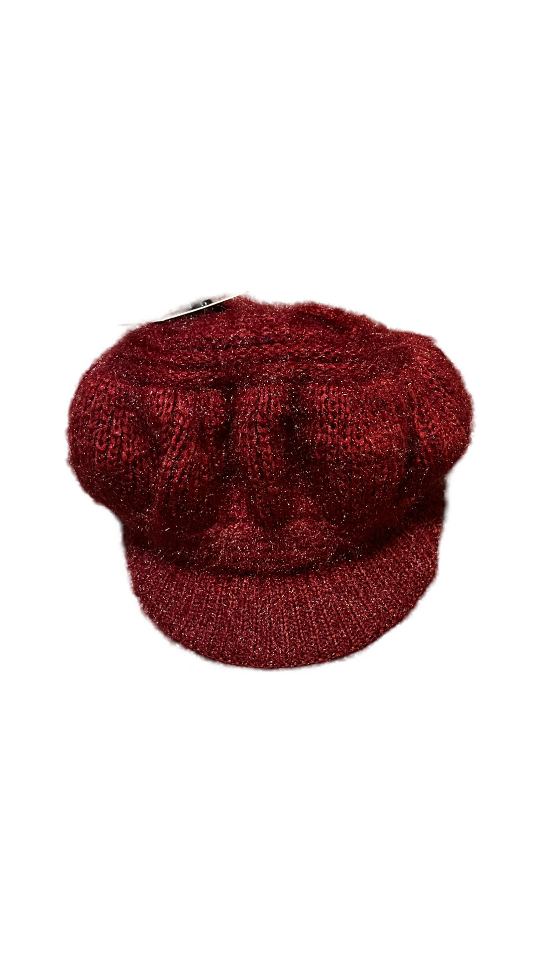 Ladies Winter Hats Assorted